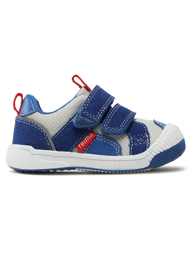 Reima Sneakersy Reima Knappe 569300 Tmavomodrá
