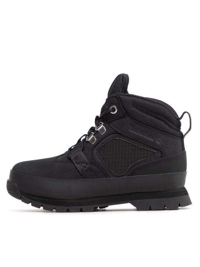 Timberland Ορειβατικά παπούτσια Timberland Euro Hiker ReimaginedNWP TB0A28PG0011 Μαύρο