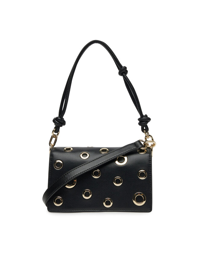 TOUS Сумка TOUS Audree Eyelets 2002202951 Чорний