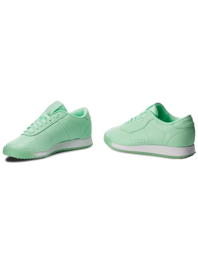 Reebok princess verdes store