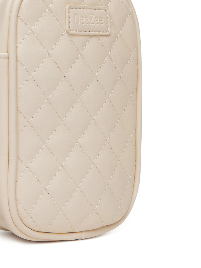 DeeZee Bolso DeeZee DZE-S-018-07 Beis
