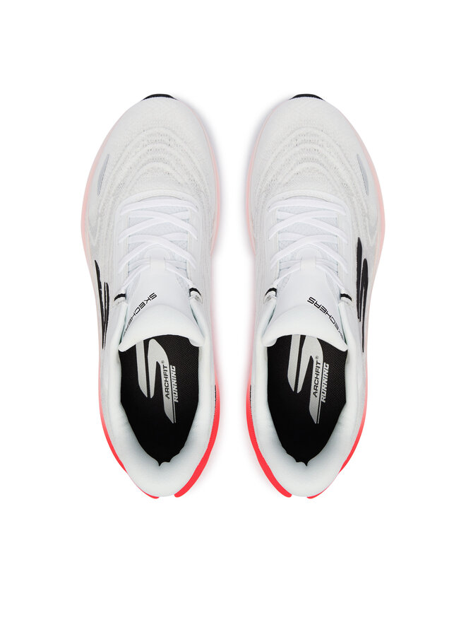Skechers Взуття для бігу Skechers 246200/WCRL Білий