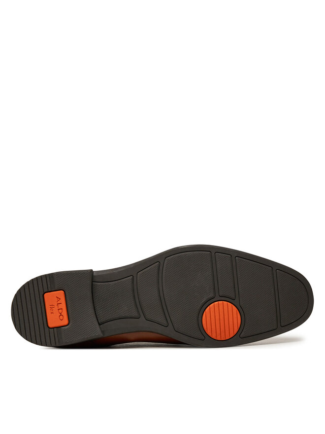 Aldo Īsi apavi Aldo Cortleyflex 13833806 Brūns