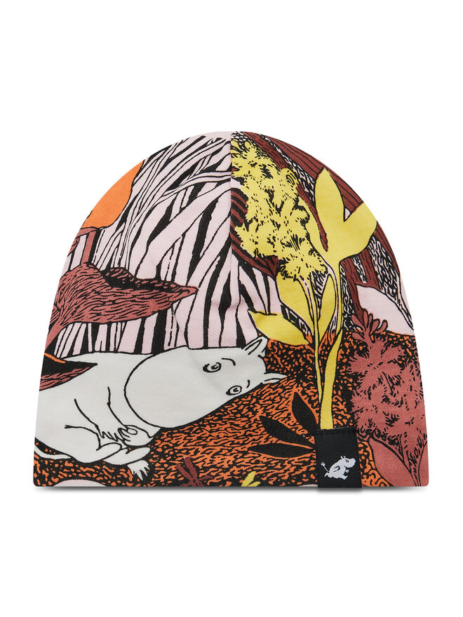 Reima Sapka Reima Moomin Avig 518585 Rózsaszín