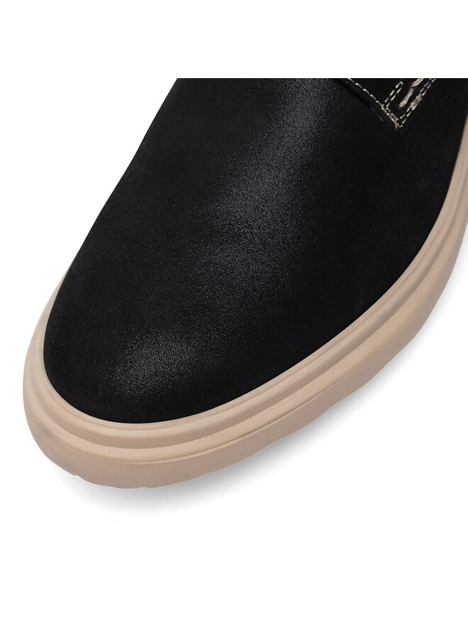 Lasocki Oxford Schuhe Lasocki WI23-SDAM-02-A Schwarz