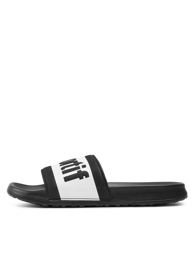 Le Coq Sportif Nazouváky Le Coq Sportif Slide Wording 2310325 Bílá