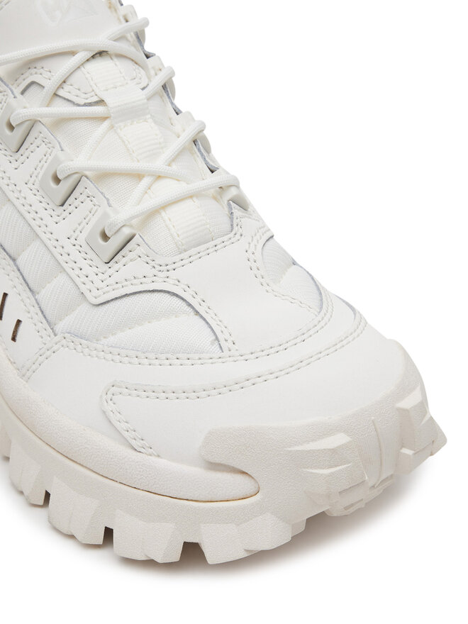 CATerpillar Zapatillas CATerpillar Intruder P110094 Blanco