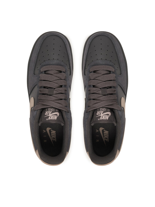 Nike Sneakers Nike Air Force 1 Lo II7650 200 Grau
