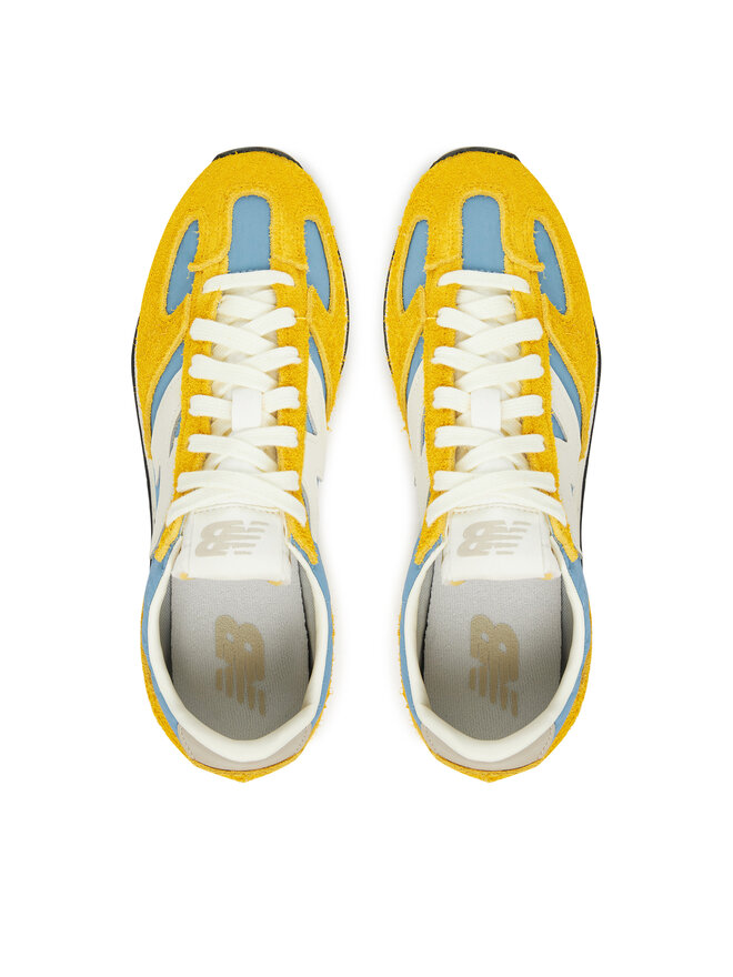 New Balance Sneakers New Balance U471VBC W Gelb