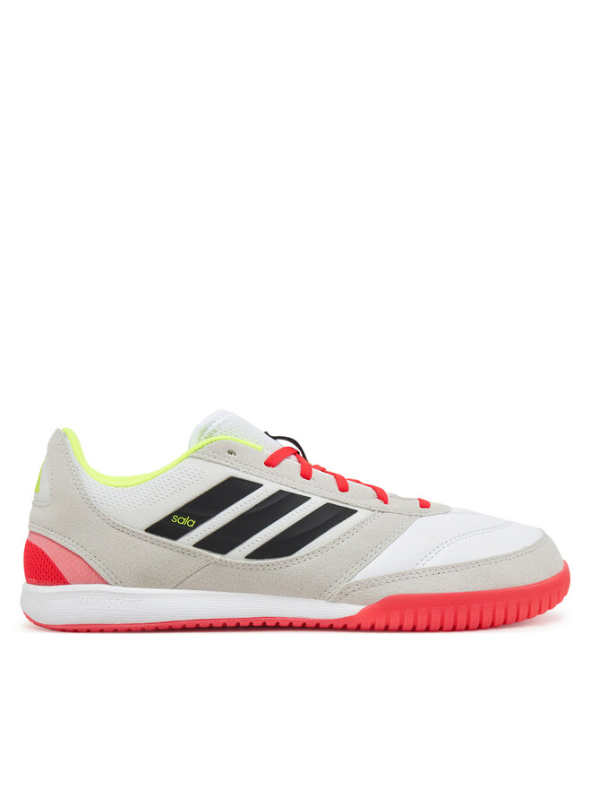 adidas Обувки за футбол adidas Top Sala Competition 2 Indoor IH7684 Бял