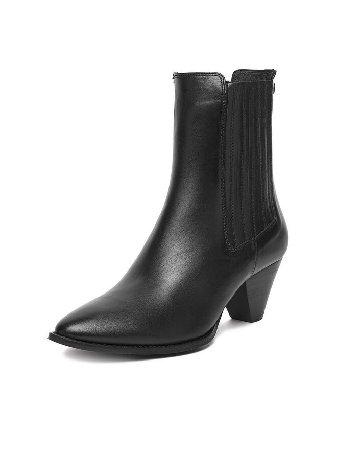 G-Star Raw Botines G-Star Raw EO-ISIL-222FW87-1 Negro