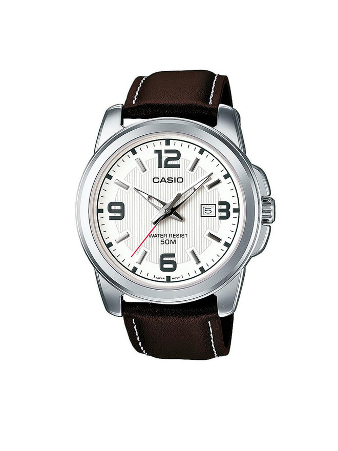 Casio Ceas Casio MTP-1314PL-7AVEF Maro