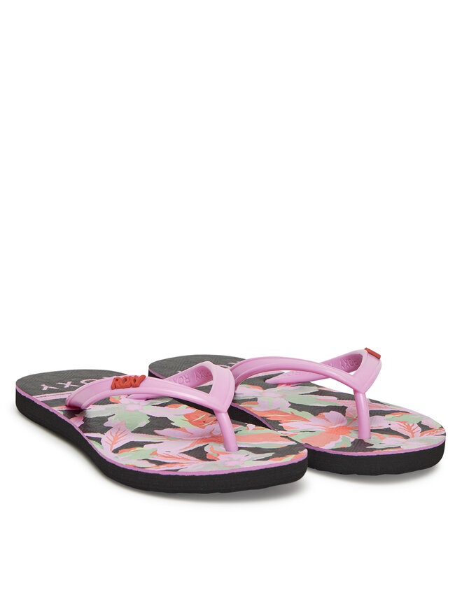 Roxy В'єтнамки Roxy ARGL100283 Рожевий