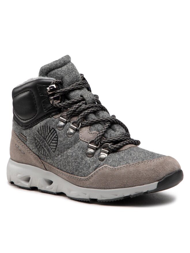Josef Seibel Снікерcи Josef Seibel Noih 56 97656 MA431 711 Сірий