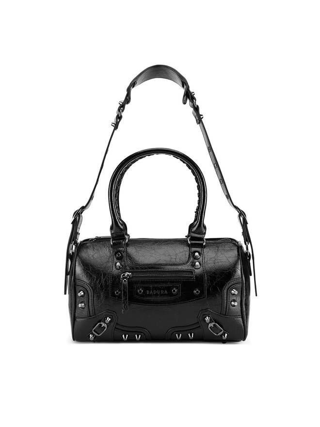 Badura Handtasche Badura TYL00485 Schwarz