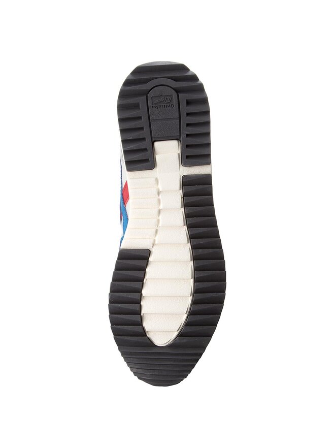Onitsuka Tiger Снікерcи Onitsuka Tiger California 78 Ex 1183A194 Білий