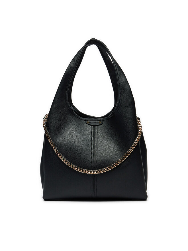 Aldo Handtasche Aldo Ambrosia 13897687 Schwarz