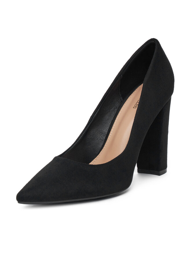 DeeZee Tacones DeeZee F-DY-9855-1 Negro