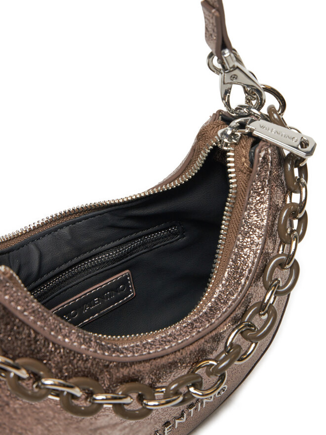 Valentino Τσάντα Valentino Icon VBS8DH08GLI Γκρι