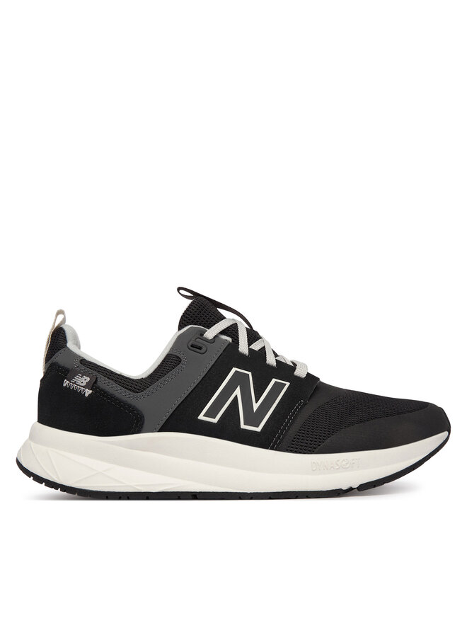 New Balance Sneakers New Balance DynaSoft UA900 v2 U9005G9 Schwarz