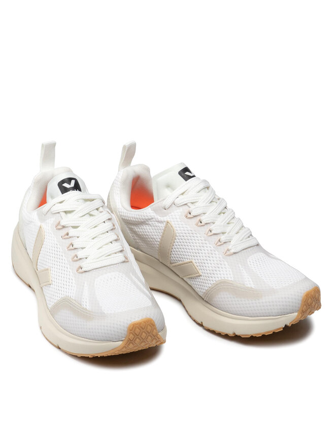 Veja Superge Veja Condor 2 Alveomech CL012500A Bela