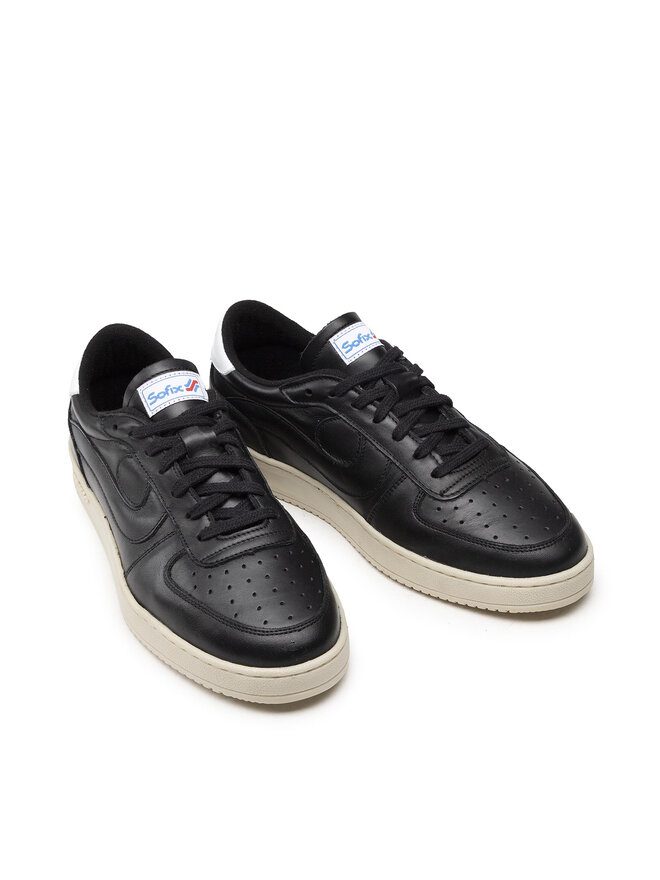 Sofix Sneakersy Sofix 01SZ05 Černá