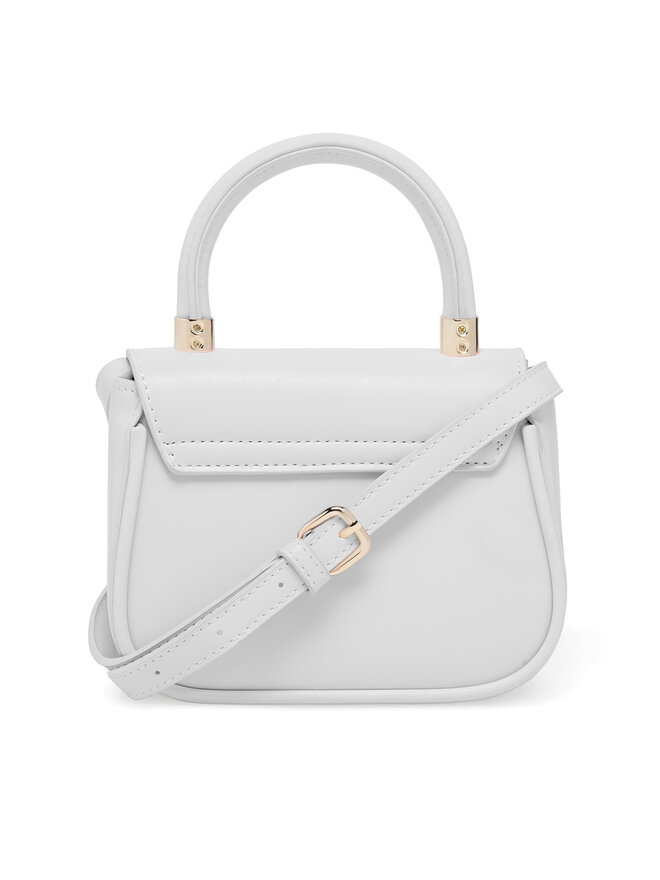 DeeZee Handtasche DeeZee MLS-E-080-05 Grau