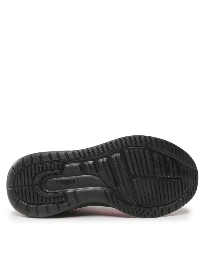 Puma Bežecké topánky Puma Resolve Modern Weave 377994 05 Čierna