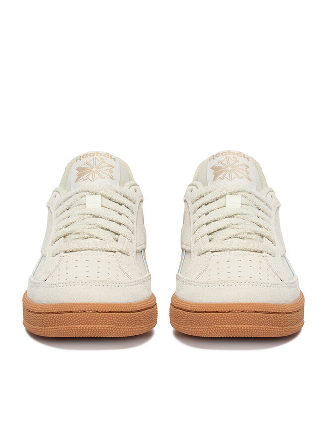 Reebok Sneakers Reebok EO-CLUB C GROUNDS 70 100272995 Creme