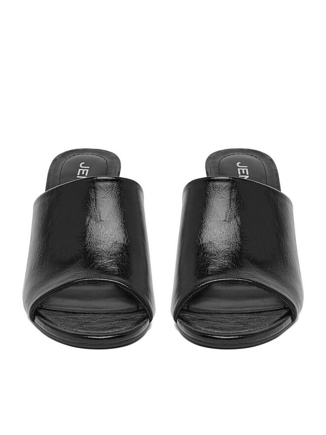 JENNY Pantoletten JENNY CEO-YZ2512-3 Schwarz