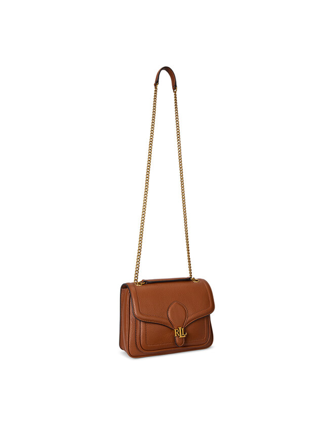 LAUREN RALPH LAUREN Handtasche LAUREN RALPH LAUREN 431974552002 Braun