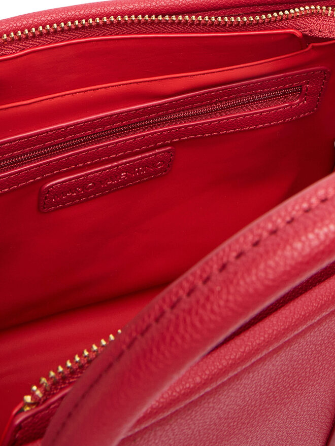 Valentino Сумка Valentino Foxy Re VBS9EO05 Червоний