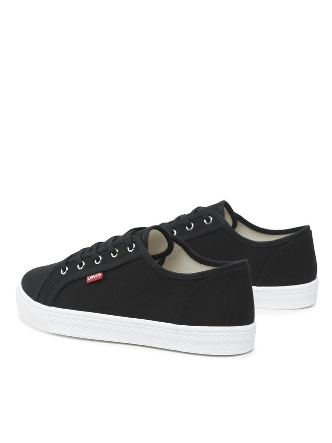 Levi's® Tenisky Levi's® 225832-1733-59 Černá