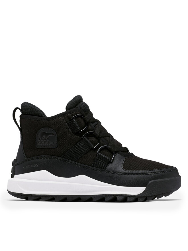 Sorel Αθλητικά Sorel Ona™ Rmx Chukka 2096331 Μαύρο