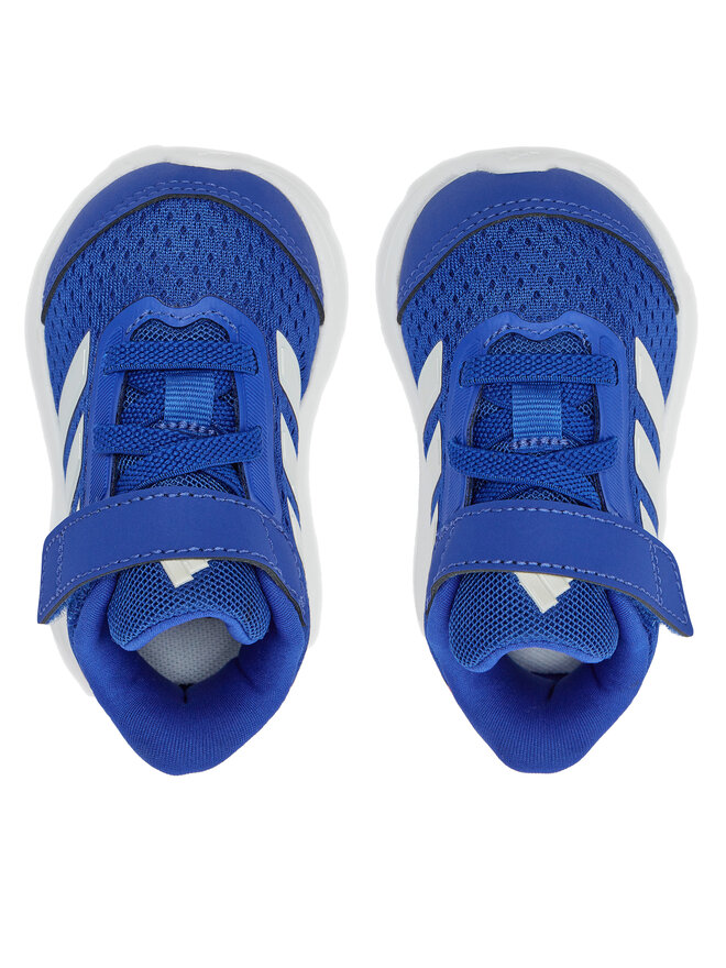 adidas Sneakersy adidas Duramo 2.0 JI2142 Niebieski