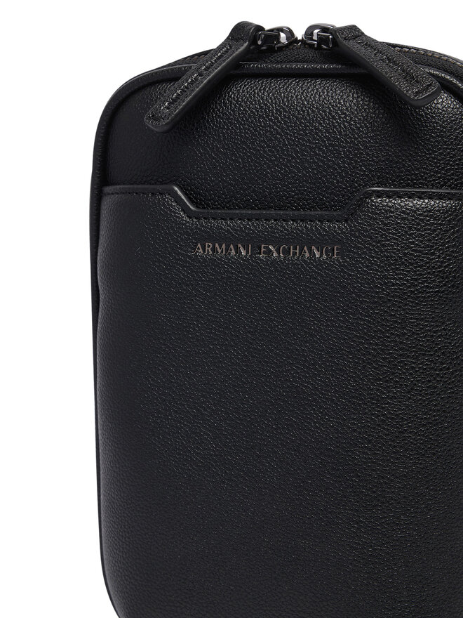 Armani Exchange Umhängetasche Armani Exchange XM002587 AF22651 UC001 Schwarz