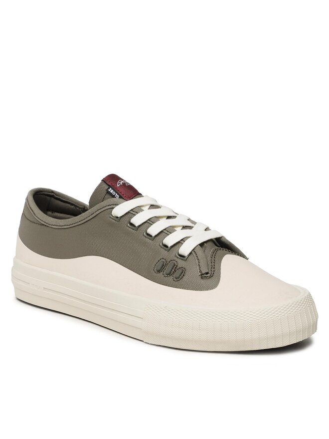 Globe Sneakers Globe Gillette GBGILL Grün
