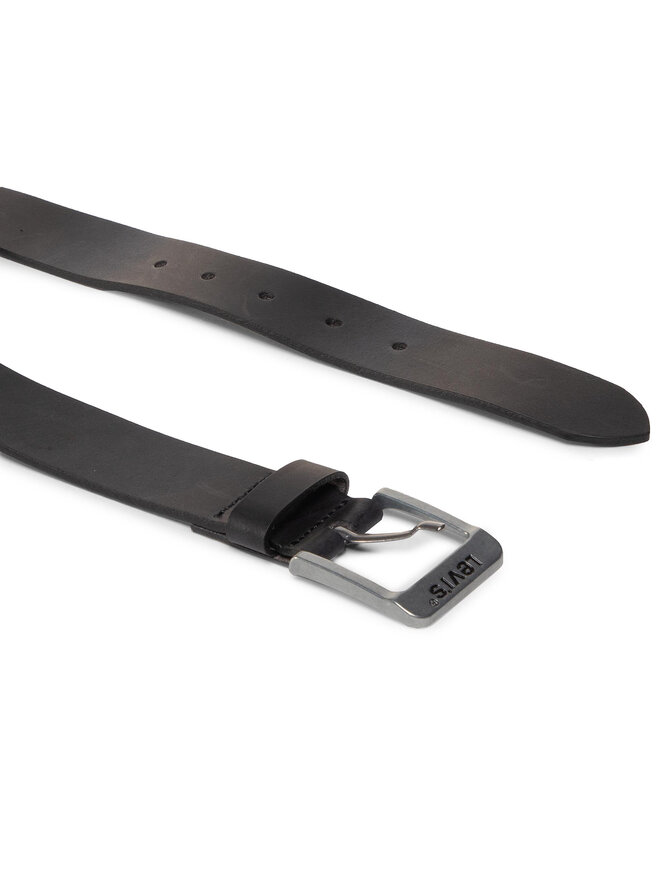 Levi's® Herrengürtel Levi's® 5117-3 Schwarz