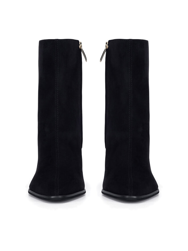 Nine West Stiefeletten Nine West WFA3000-1 Schwarz