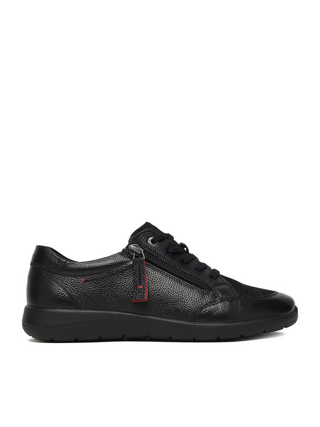 Go Soft Sneakers Go Soft CEO-WI16-SAMSON1-06 Schwarz