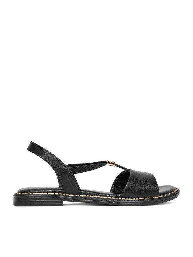 Lasocki Sandalen Lasocki CEO-RST-KATE-03 Schwarz