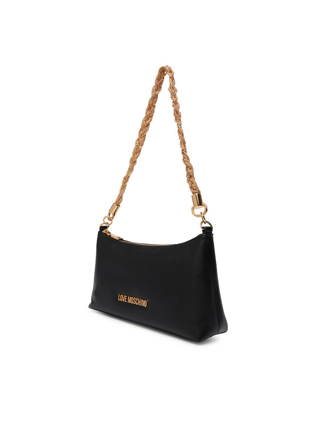 LOVE MOSCHINO Handtasche LOVE MOSCHINO JC4143PP1OLX0000 Schwarz