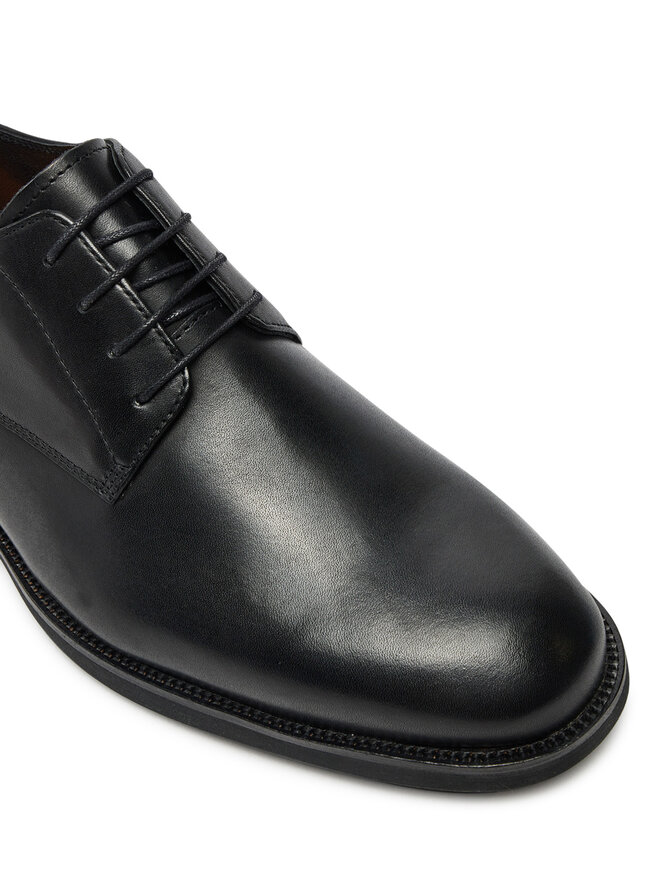Vagabond Shoemakers Półbuty Vagabond Shoemakers Mario 5861-001-20 Czarny