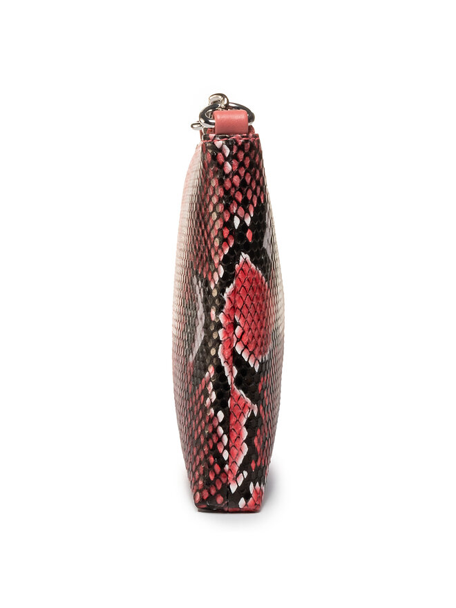 Geantă Trussardi Iris Pouch Python 75B00915 P230 | epantofi.ro