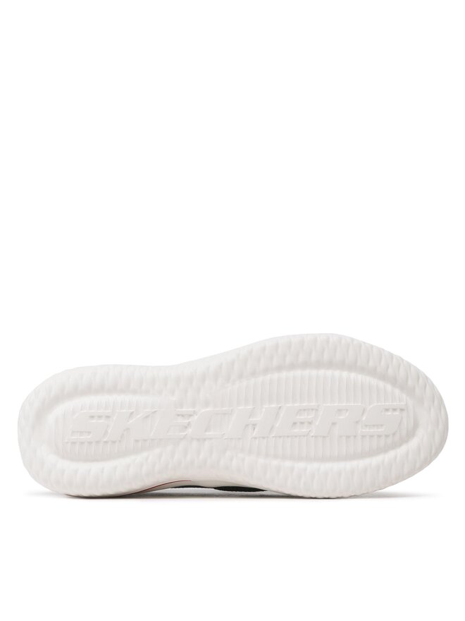 Mokassins Skechers Cabrino 210604/NVY Dunkelblau | eschuhe.de