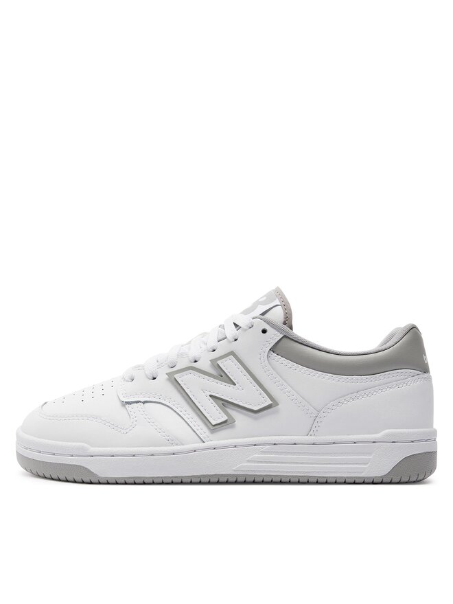 New Balance Sneakers New Balance BB480LGM Weiß