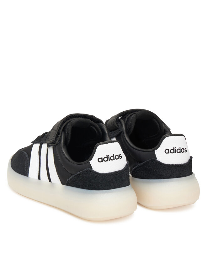 adidas Снікерcи adidas Barreda Decode JR0767 Чорний