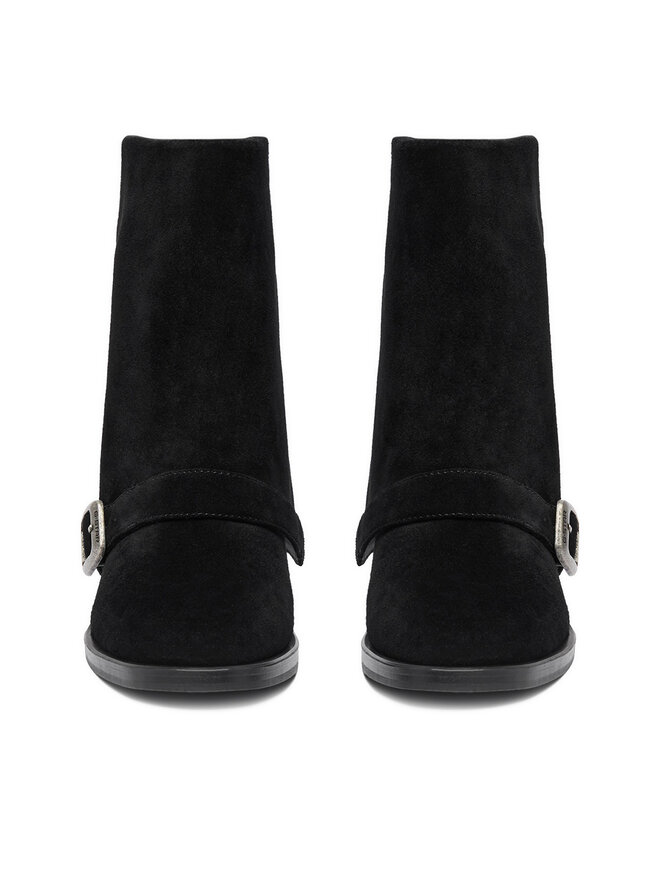 G-Star Raw Stiefeletten G-Star Raw EO-UMIT-LT24198D-601 Schwarz