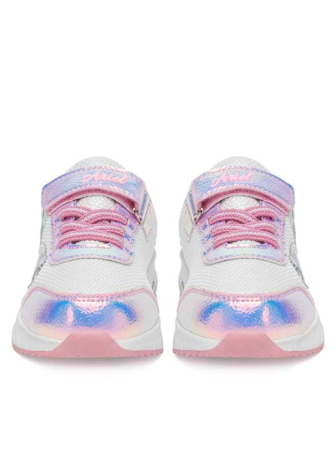 Princess Sneakersy Princess CP23-SS25-134DPRN Barevná