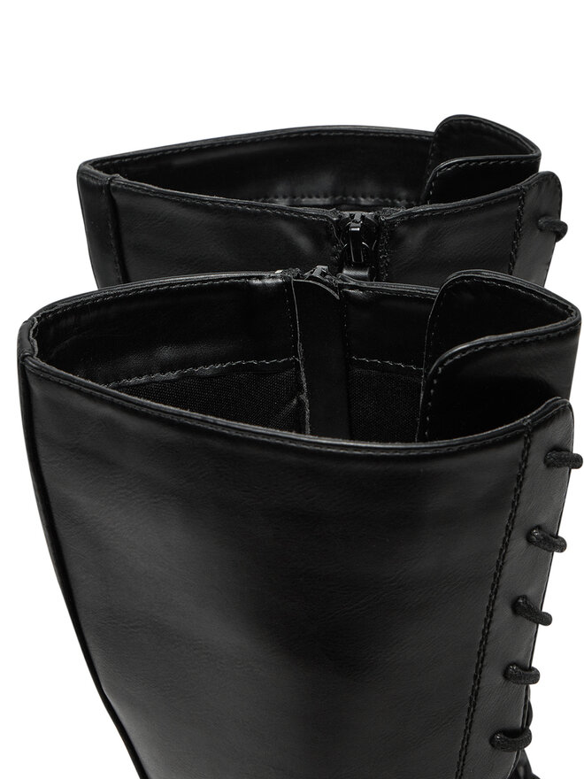 ONLY Botas altas ONLY 15329898 Negro